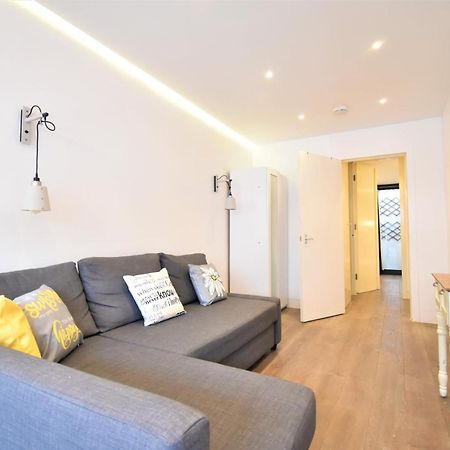 Stunning Apartment, Shirland Mews Лондон Экстерьер фото