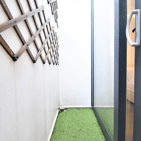Stunning Apartment, Shirland Mews Лондон Экстерьер фото