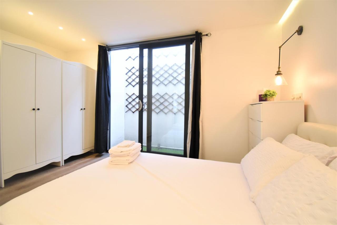 Stunning Apartment, Shirland Mews Лондон Экстерьер фото