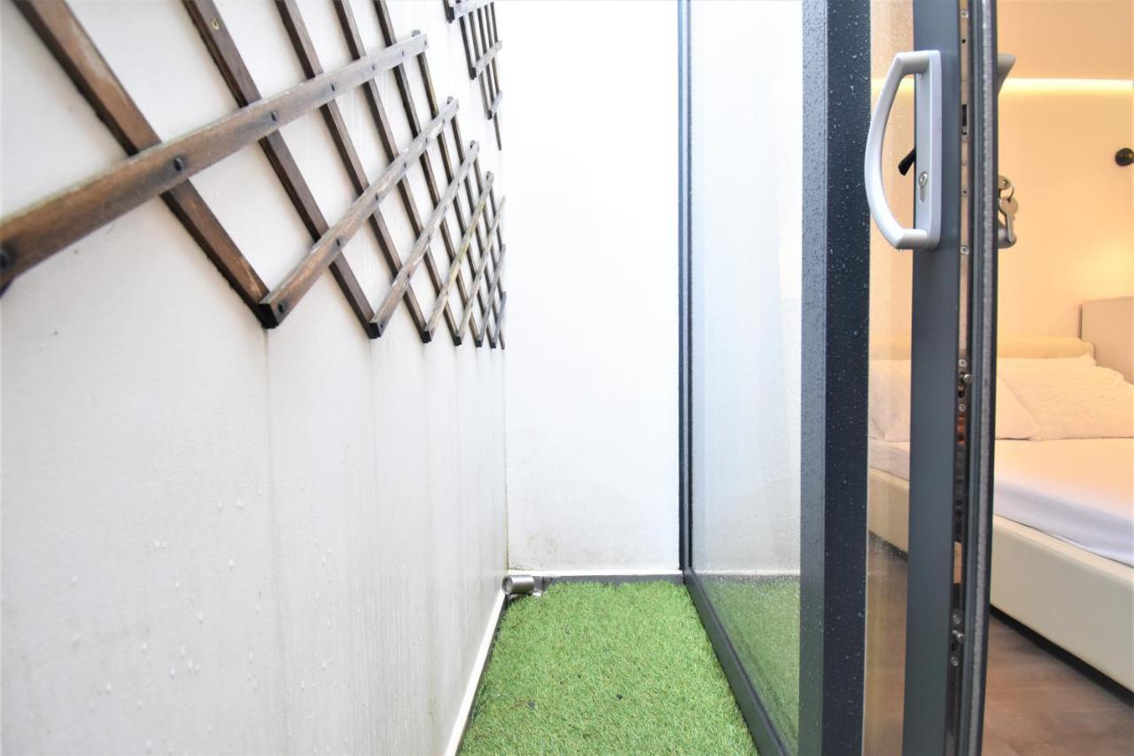 Stunning Apartment, Shirland Mews Лондон Экстерьер фото